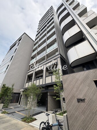 ジオエント白金台の物件内観写真